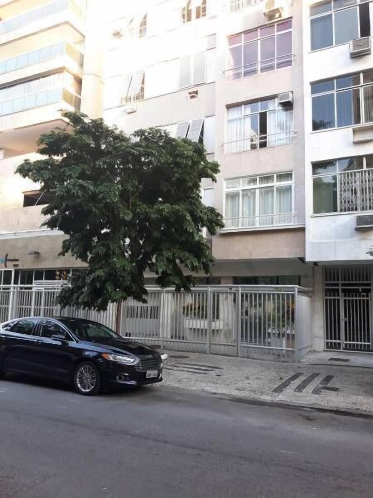Vista Exterior Margaridas Pousada