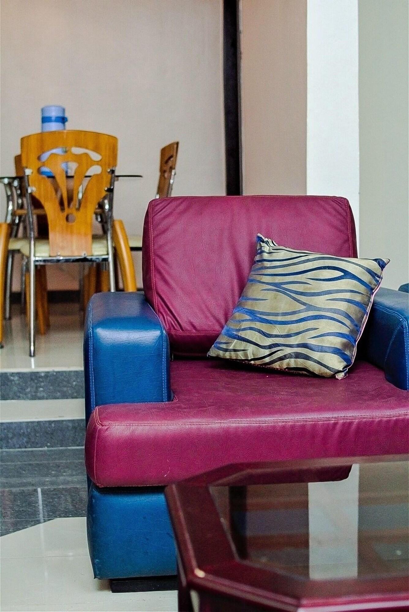 Comodidades del Alojamiento Beneville Hotel and Apartment