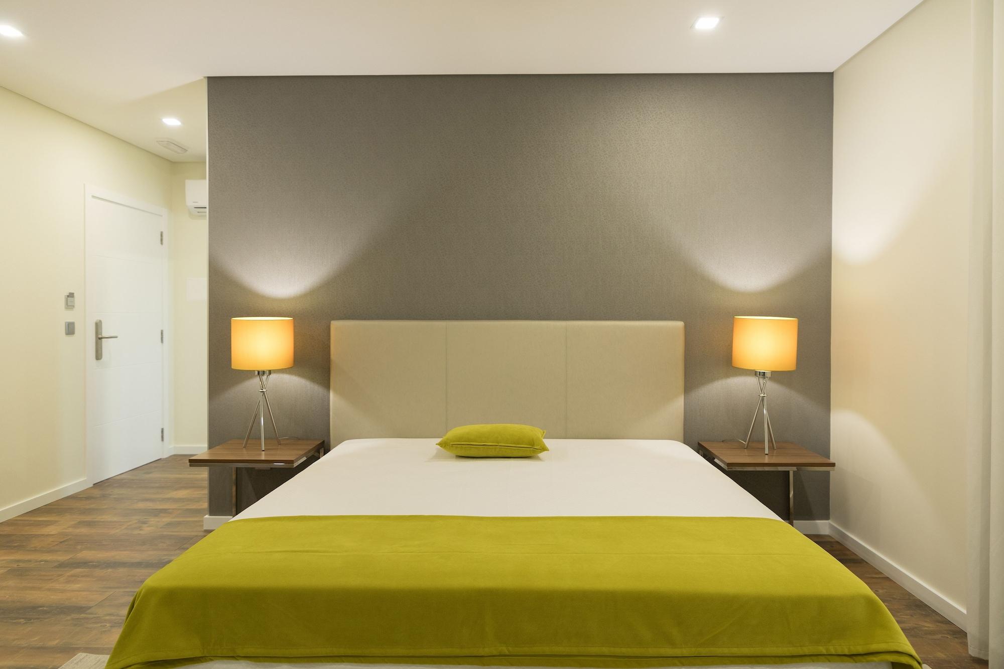 Varios Casa Jerónimo B&B