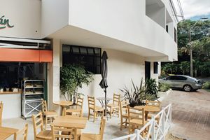 Alojamiento - 574 Hotel