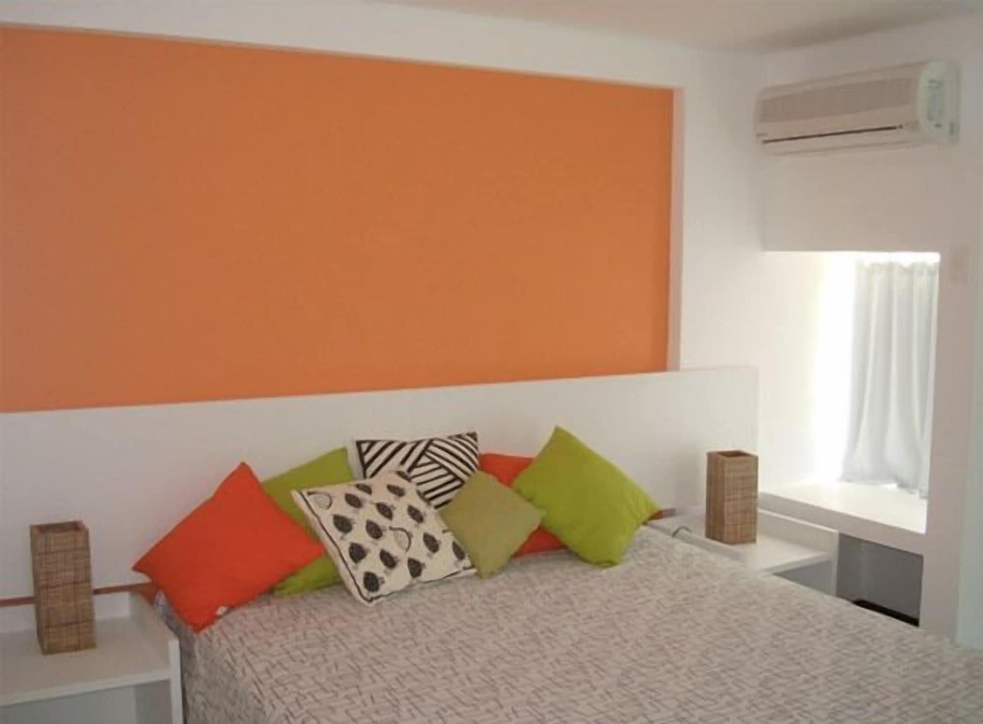 Habitación FLAT ANCORAR PORTO DE GALINHAS