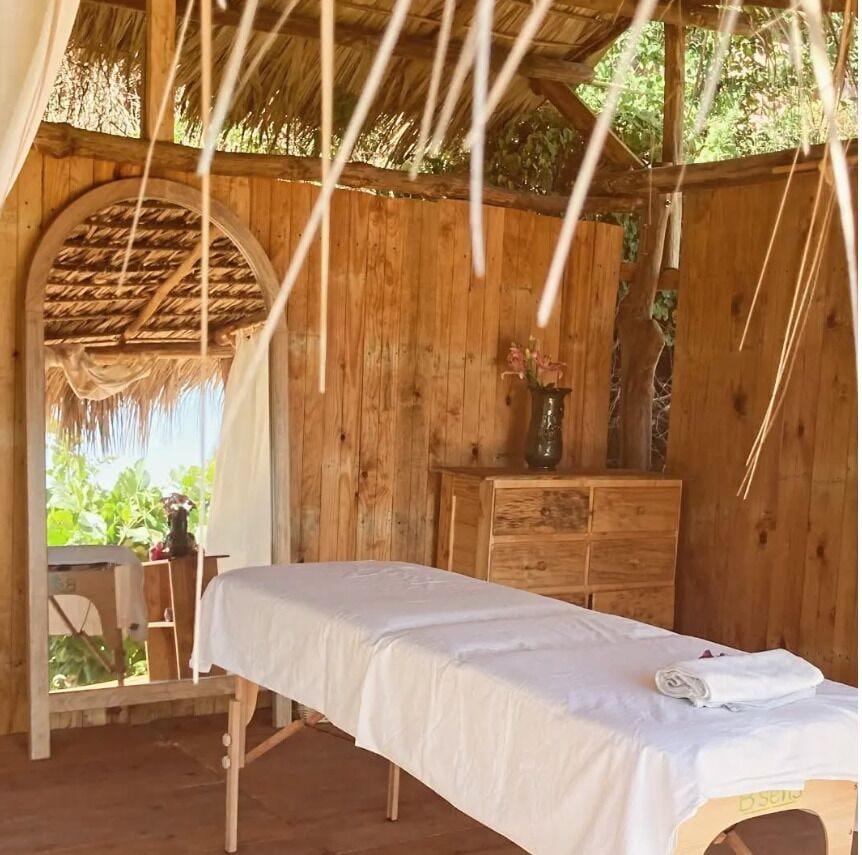 Spa EULOGIA Y FORTUNATA