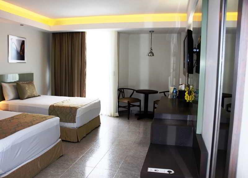 Habitación El Conquistador