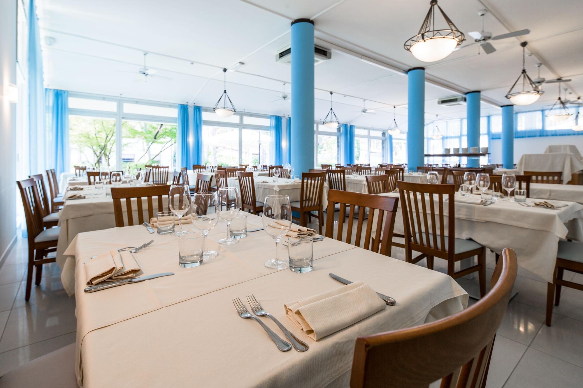 Restaurant Hotel Olympia