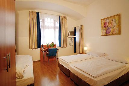 Habitación Daheim