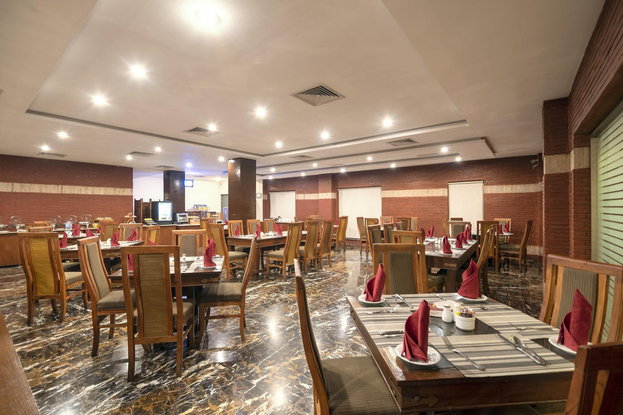 Restaurant Hotel One Faisalabad