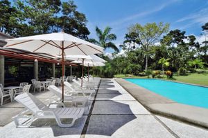 Alojamiento - Hotel Argovia Centro Wellness