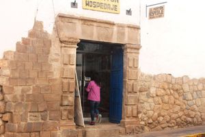 Alojamiento - “ El Porton  “ a place to have a dreams