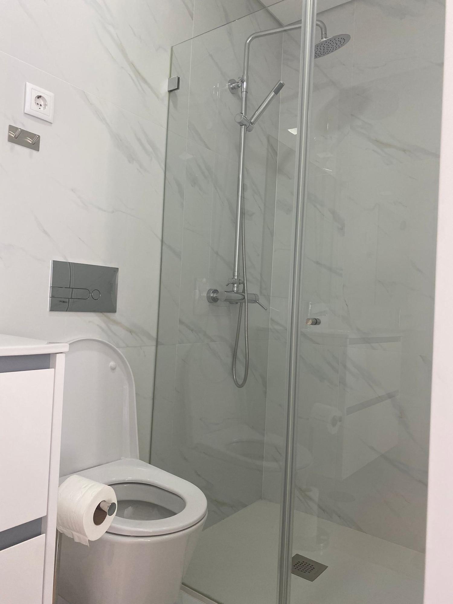 Equipamiento de Habitación Casa Augusta 6