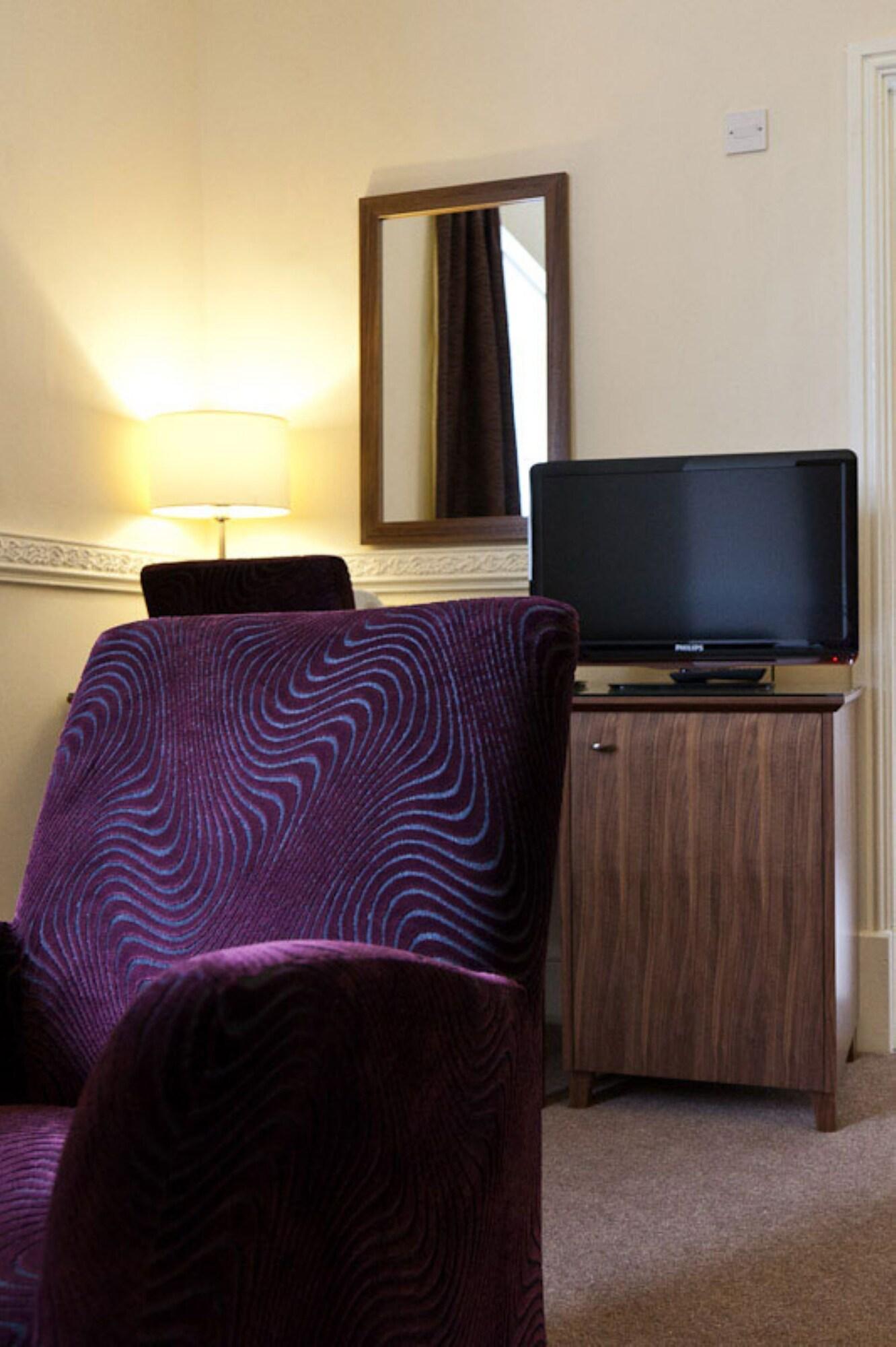 Set de Habitación Irton Hall