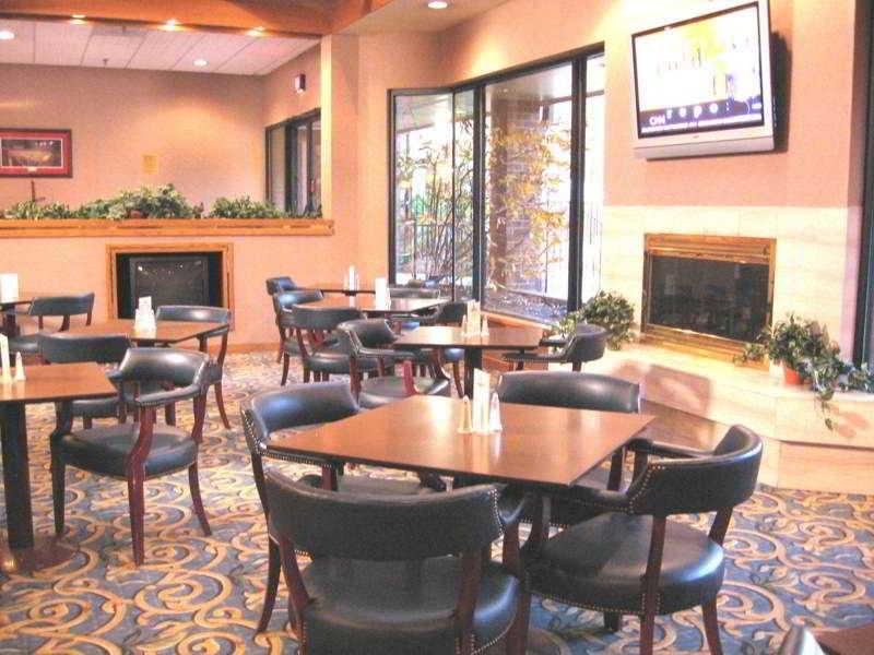 Ramada by Wyndham Raleigh by null