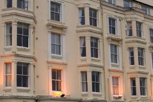 Alojamiento - The Clifton Hotel Scarborough