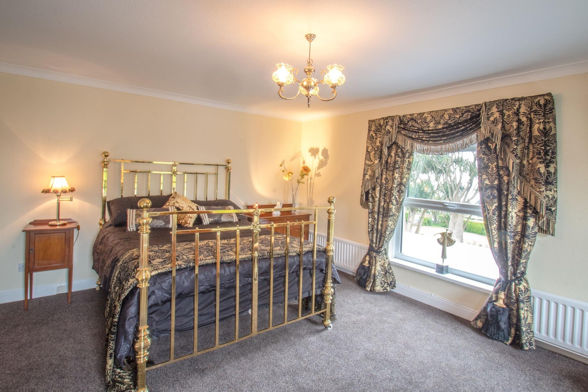 Habitación Altahammond House