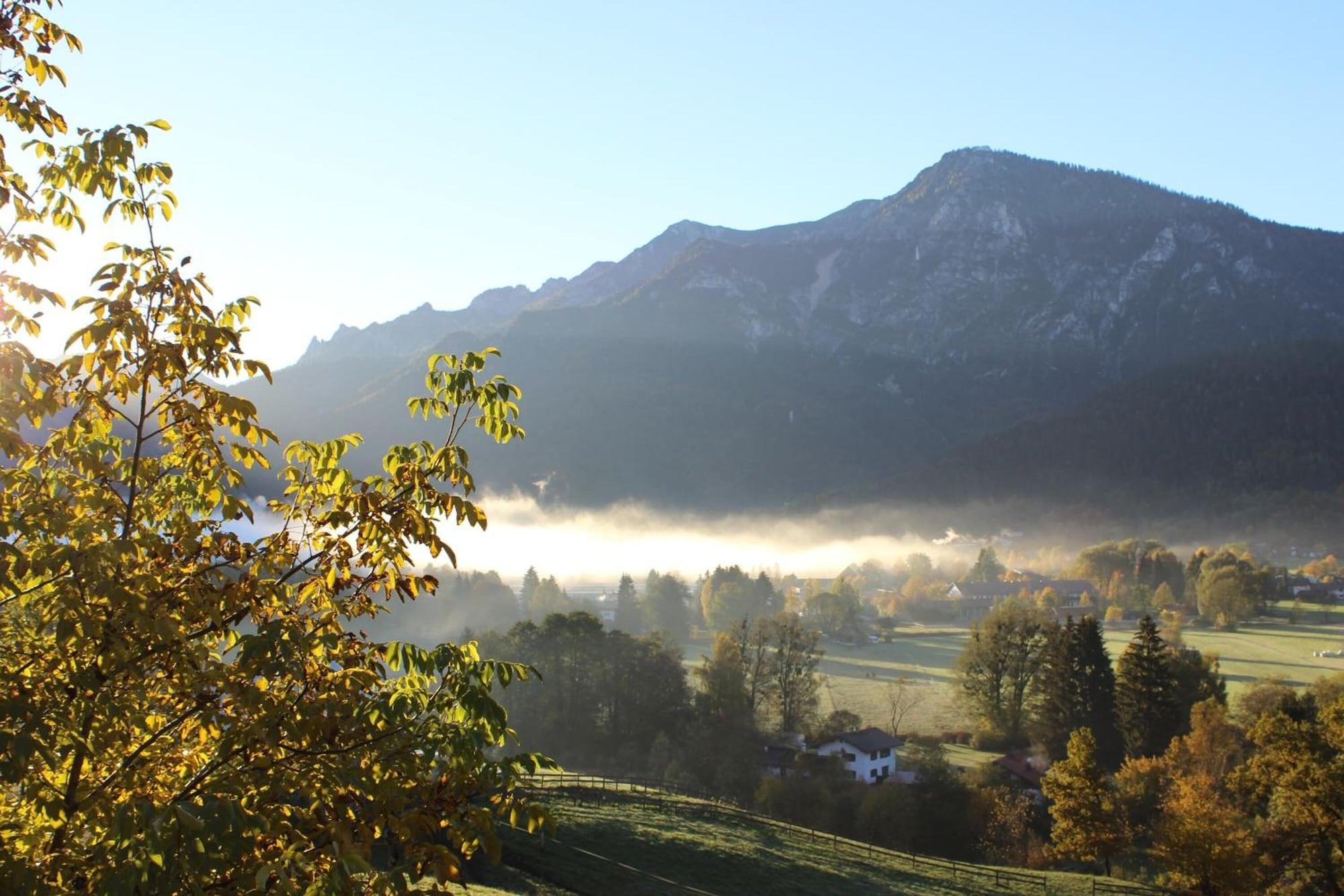 Comodidades del Alojamiento Leitnerhof