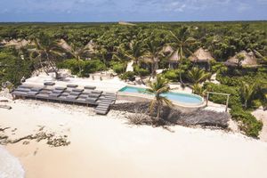 Alojamiento - Art Village Tulum
