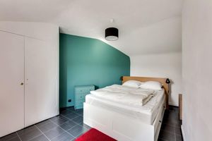 Alquiler Vacacional - The Heart of Amboise, three-room apartment, two bedrooms in the city center