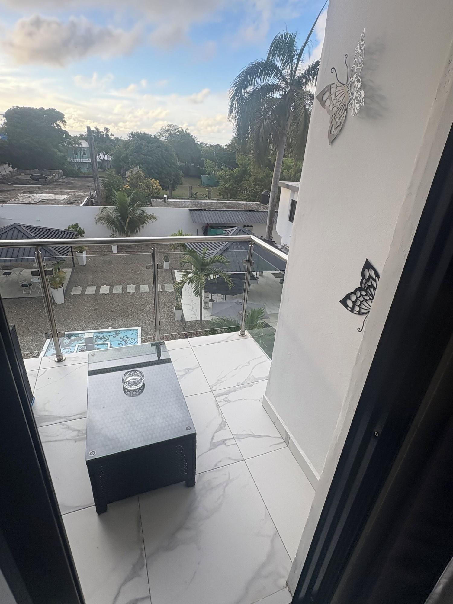 Habitación Level suites