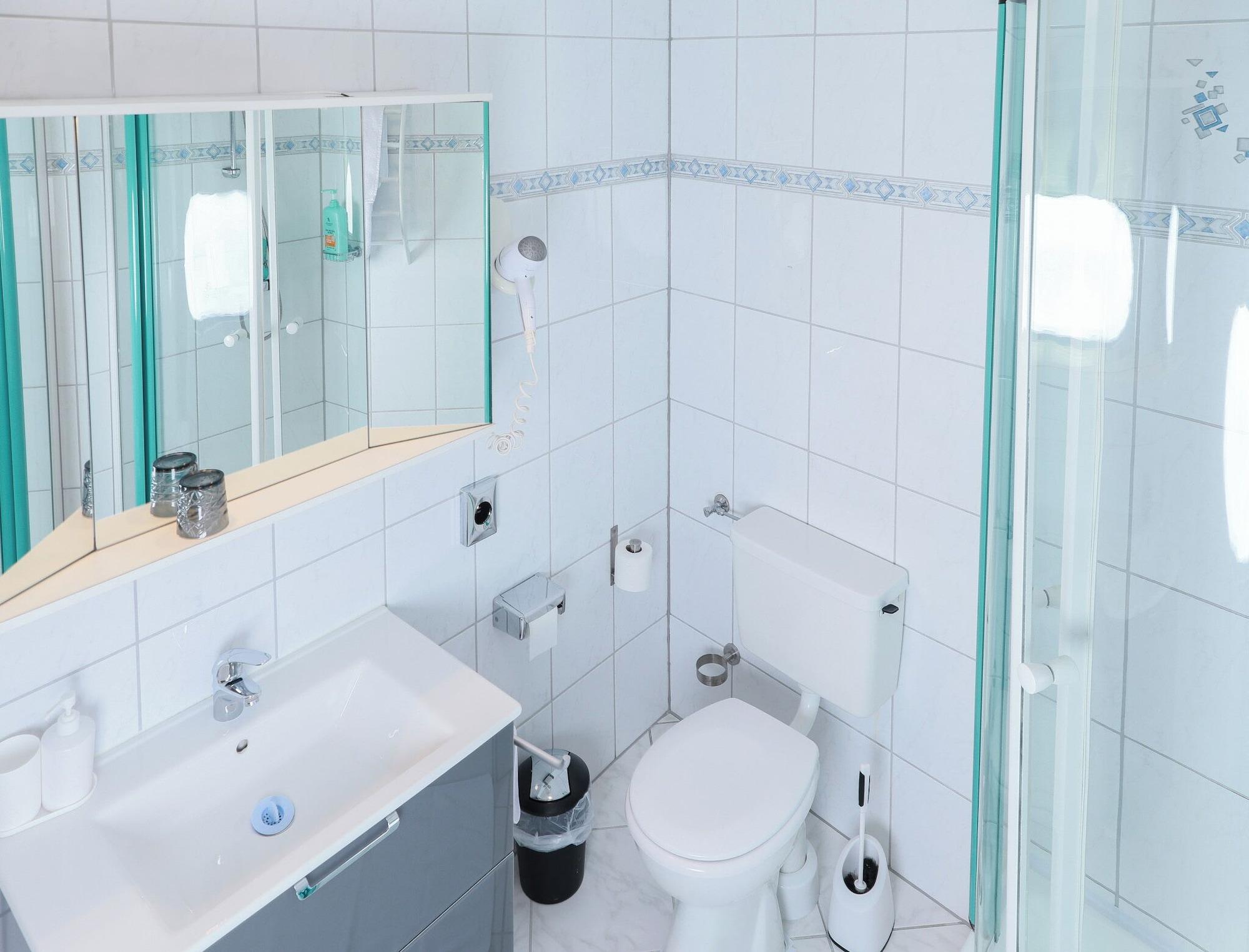 Equipamiento de Habitación Schloßschenke