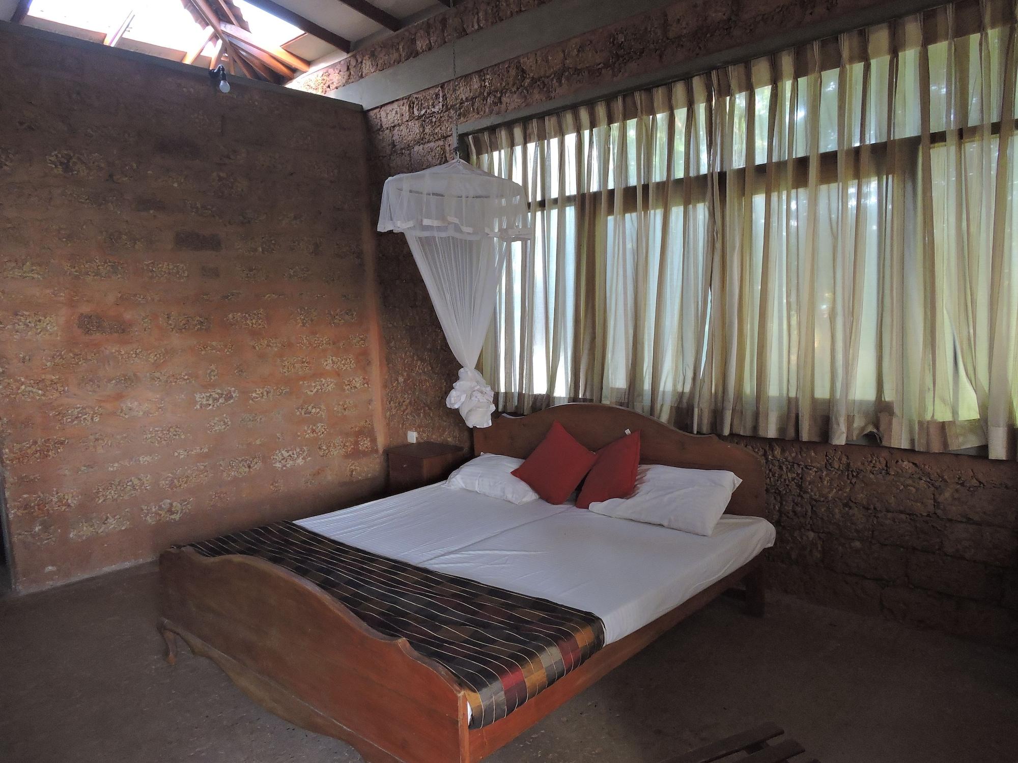 Habitación Wild Sands Beach Villa
