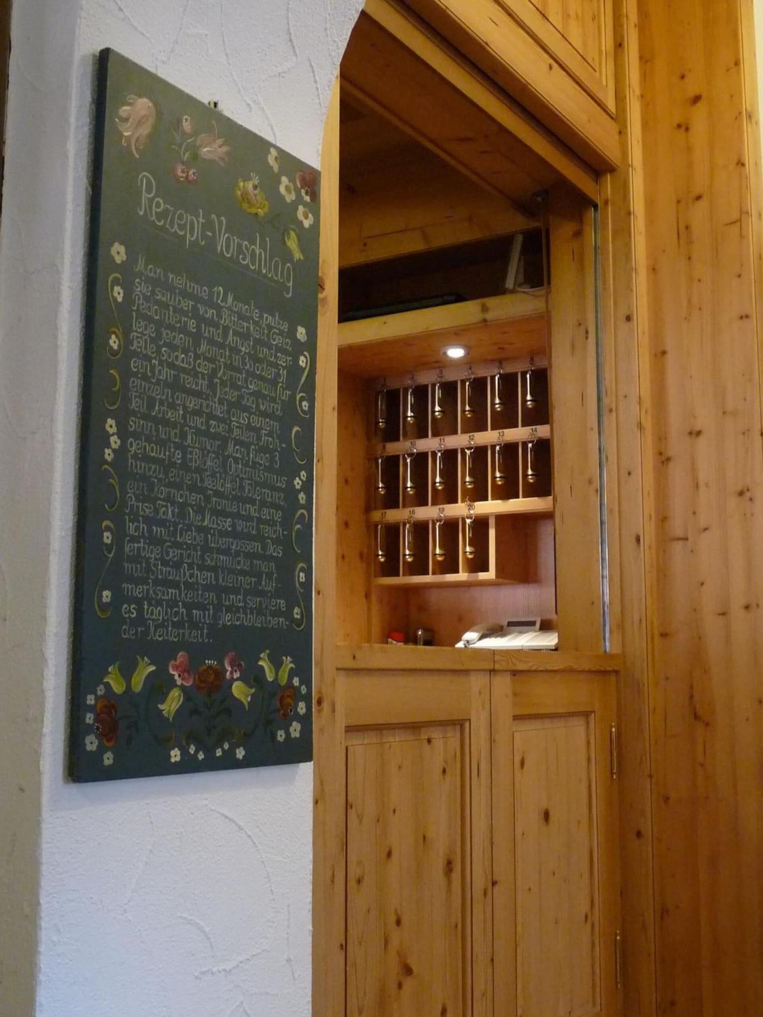 Spa Pfrontener Hof