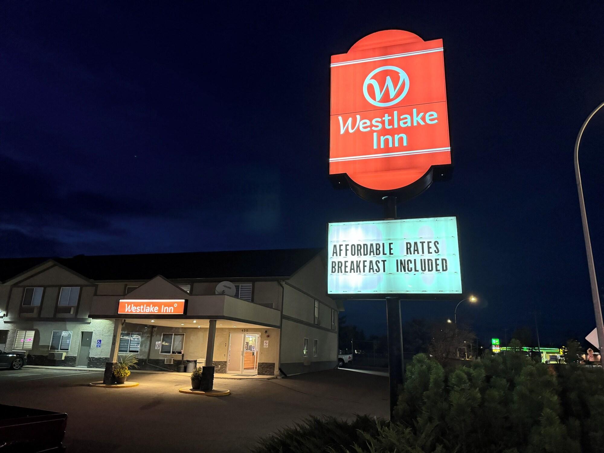 Varios Westlake Inn