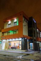 Alojamiento - Hotel Coé Verá