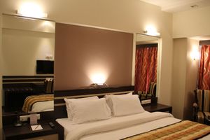 Alojamiento - City Inn