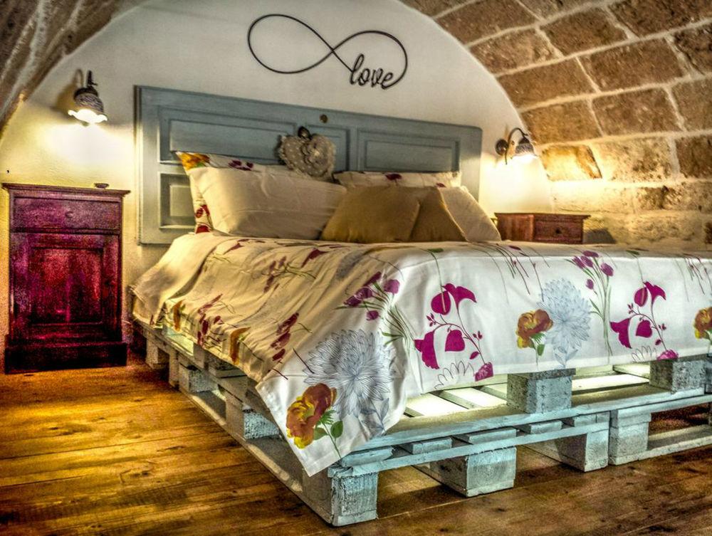 Varios B&B Casa Fiore