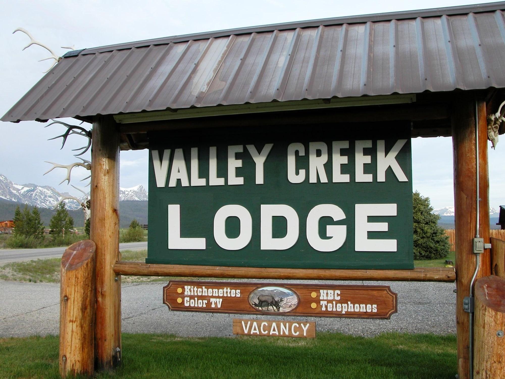 Varios Valley Creek Lodge