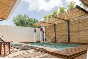 Hoteles para Niños en Bacalar
