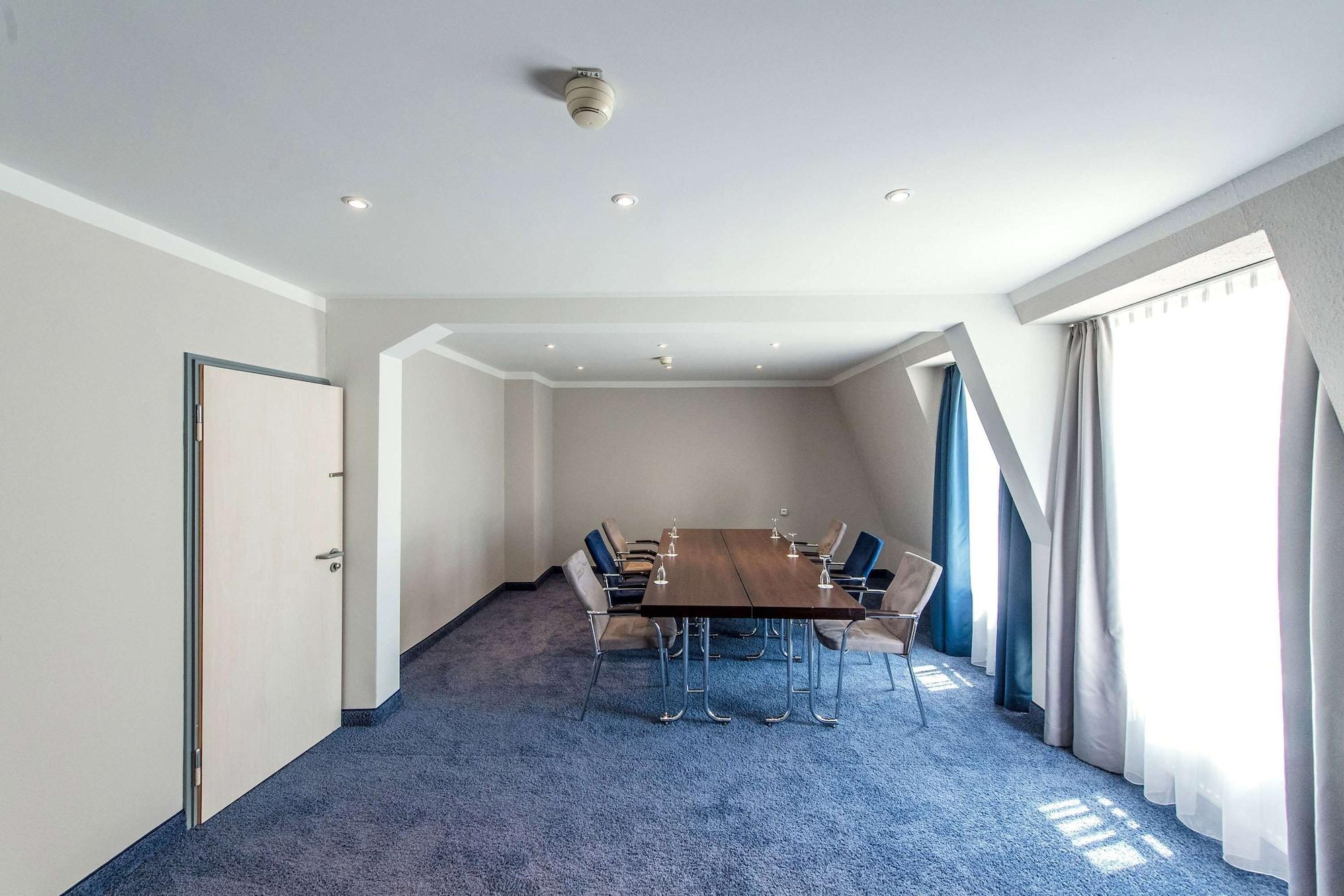 Sala de Reuniones Dorint Hotel Alzey/Worms