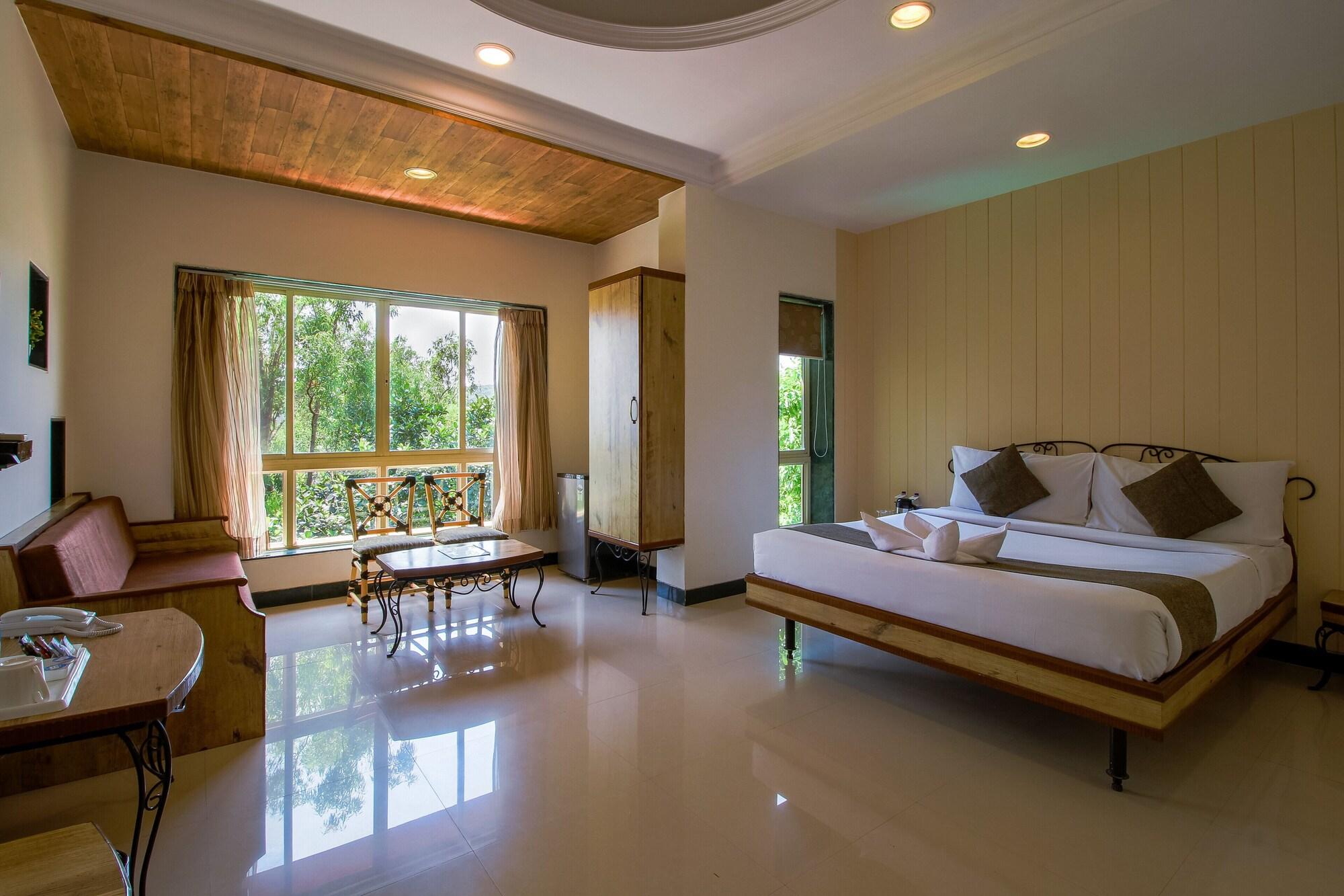 Habitación Bella Vista Resort