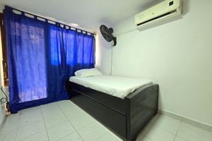 Alquiler Vacacional - Apartamento Suri Salcedo