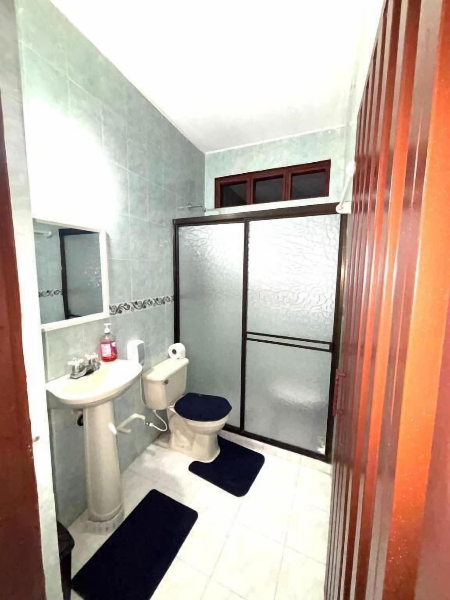 Equipamiento de Habitación Hotel Montserrat