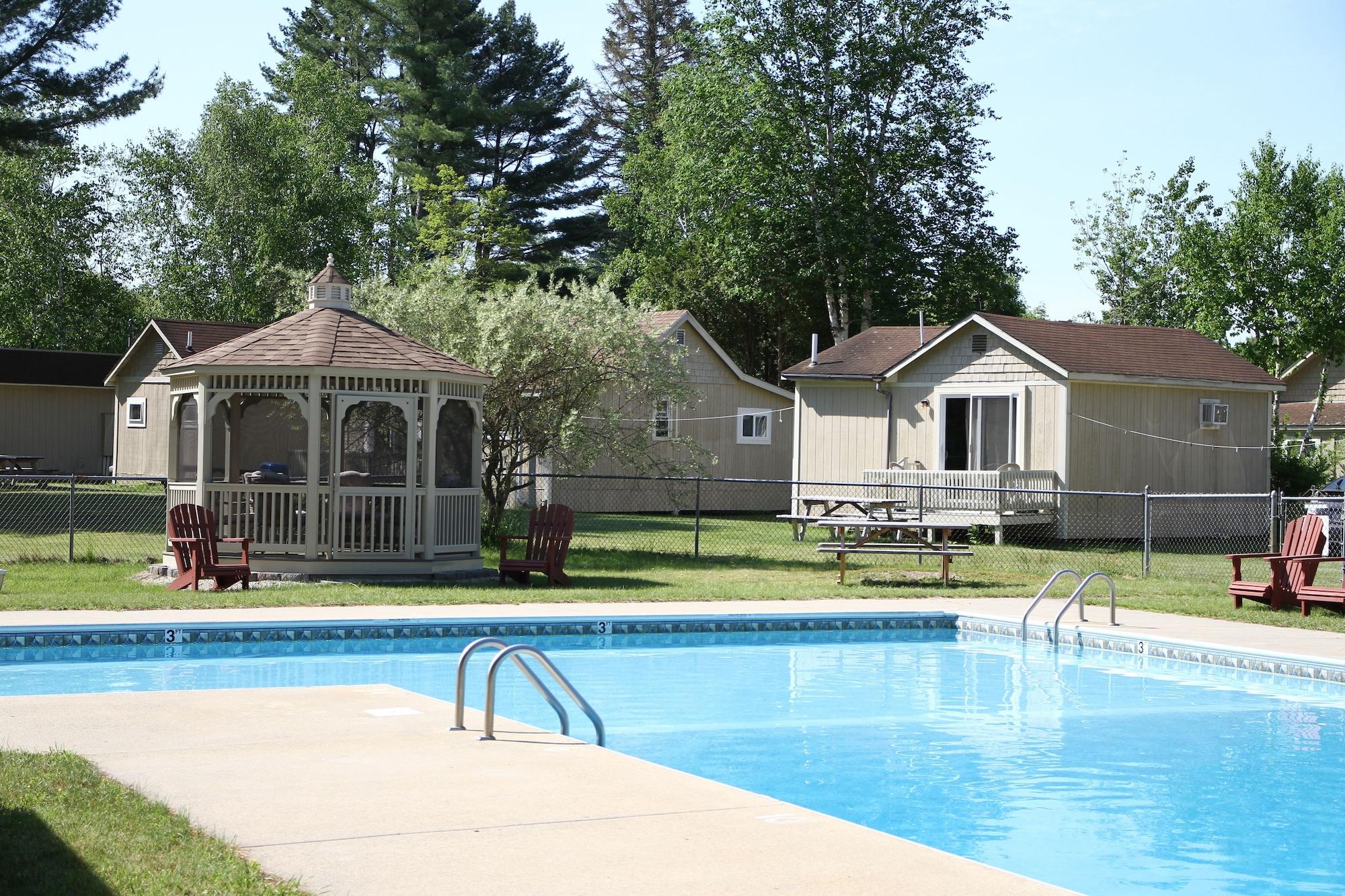 Instalaciones Recreativas Kennebunk Gallery Motel & Cottages