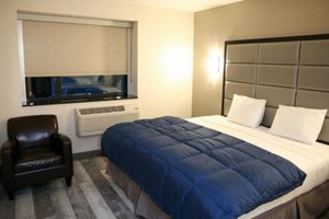 Alojamiento - Umbrella Hotel Brooklyn
