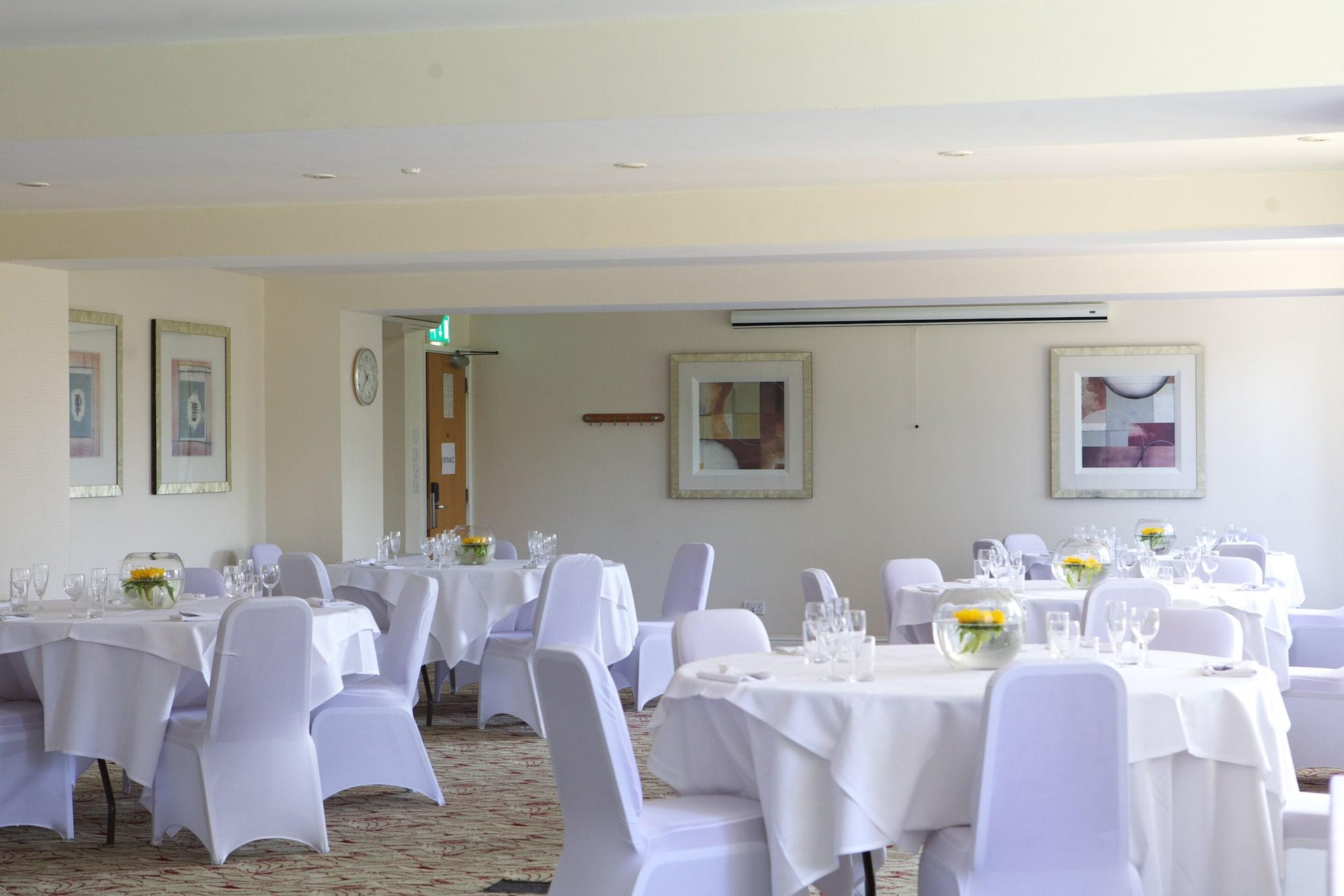 Salón de Baile Holiday Inn Ashford North A20 by IHG