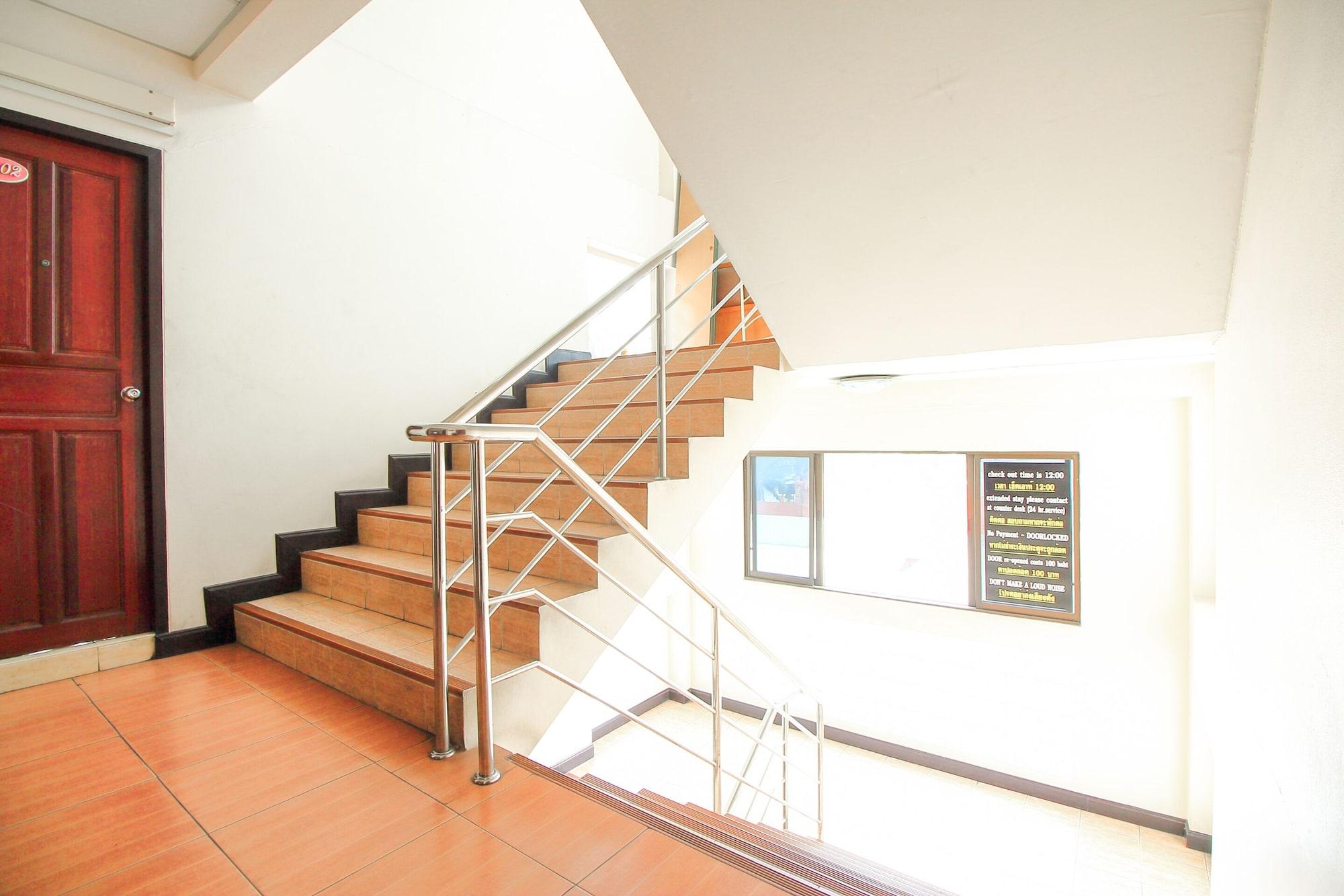 Varios Ok Home Airport