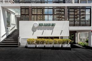 Pacote - Hotel Club del Golf