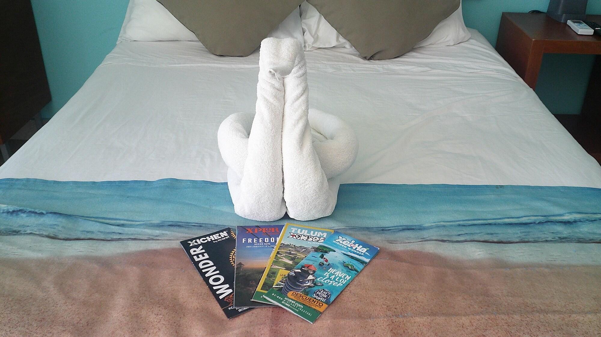 Habitación La Cultura Suites - Avenida Quinta