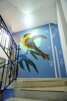 Alojamiento - Hotel Dorado BAQ