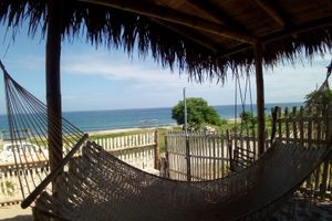Alojamiento - La Fogata Bungalows