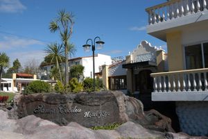 Alojamiento - Santa Cecilia Resort & Spa