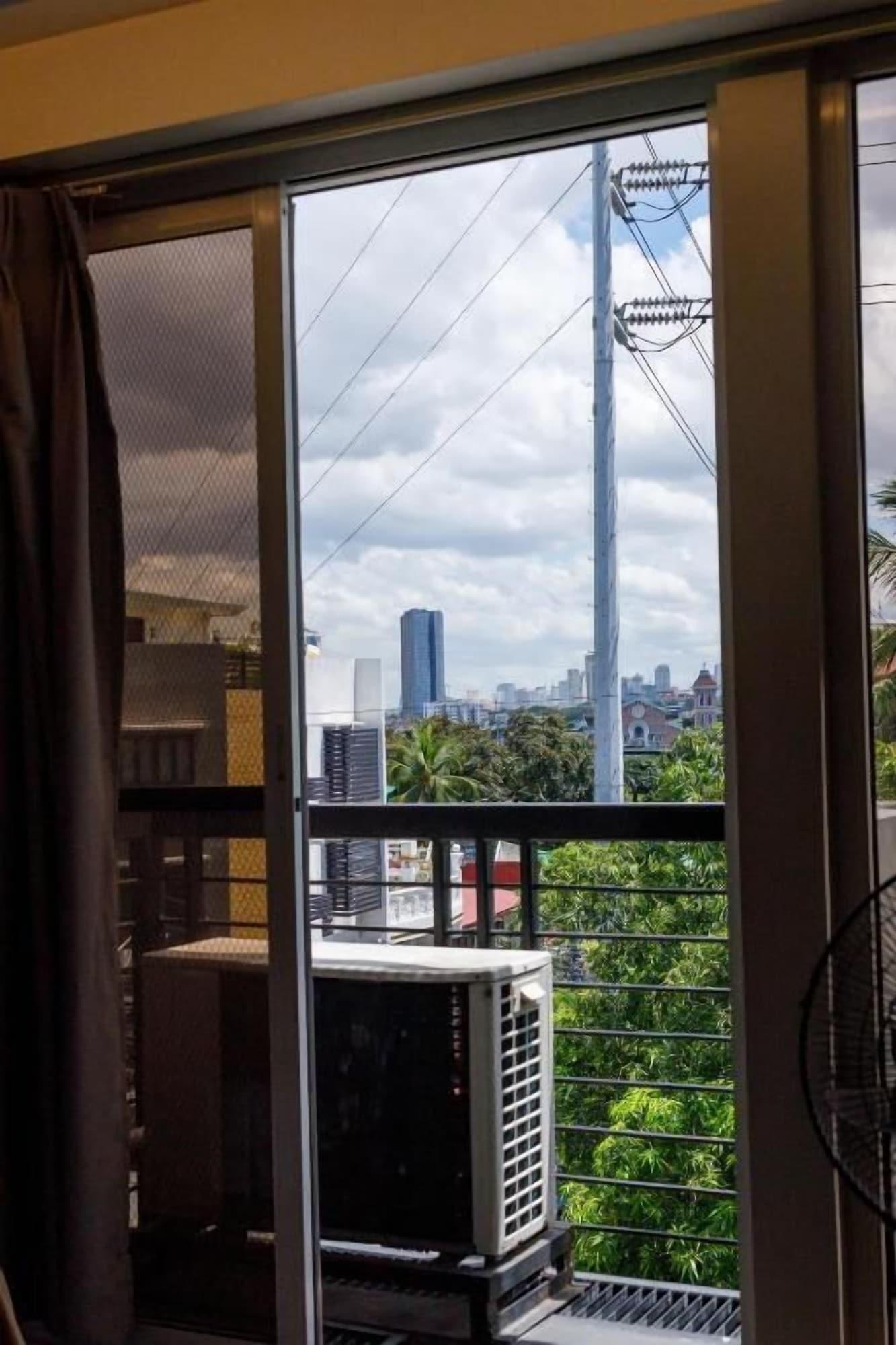 Comodidades del Alojamiento 5880 Enriquez Residences