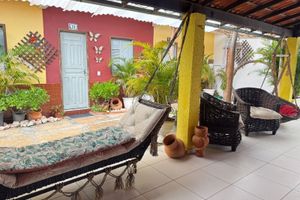 Hospedagens - Bru&Mar Pousada Parnaíba