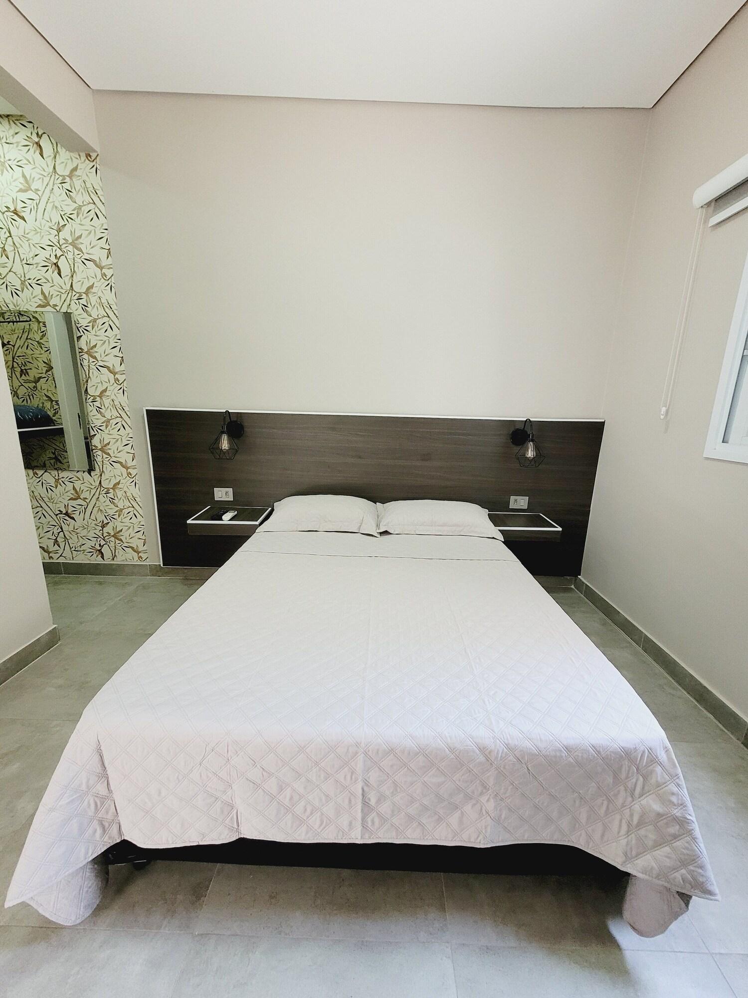 Varios Mimos Hospedagem