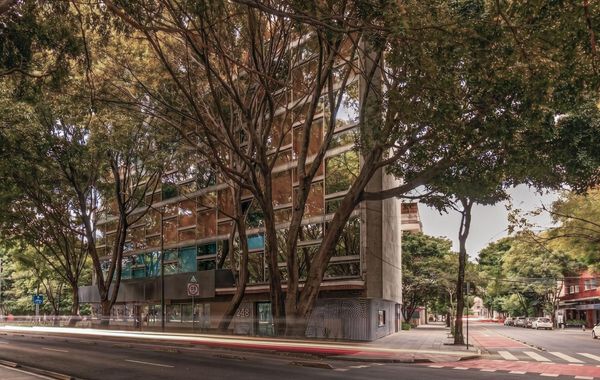 Kukun Insurgentes Roma - Hoteles en Roma Sur de Ciudad de México