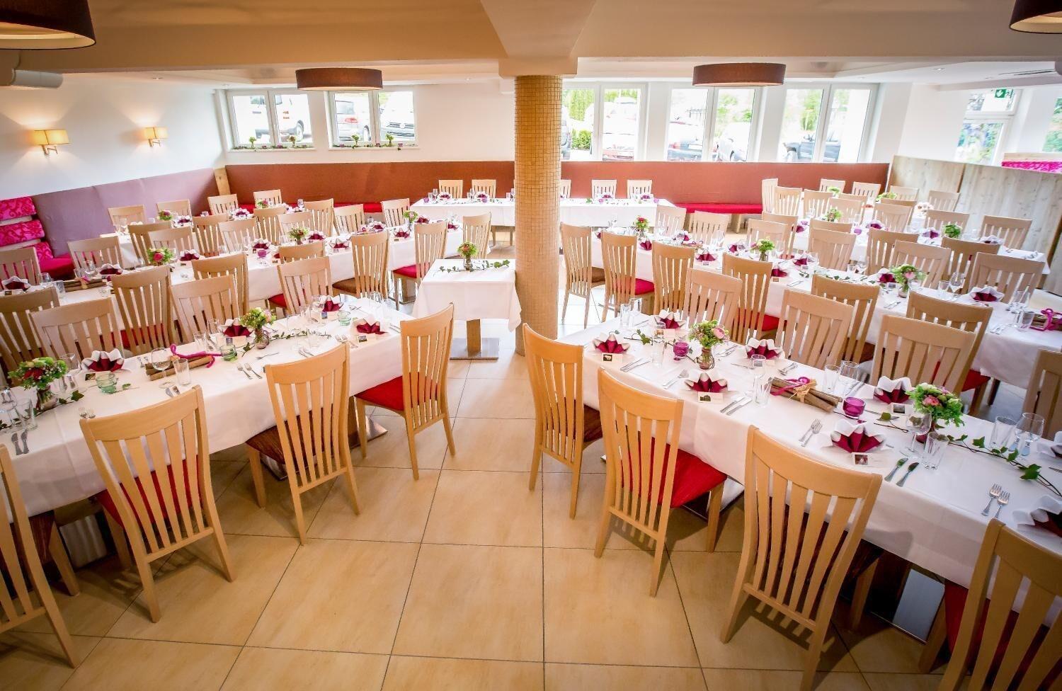 Restaurant Gasthof zur Post