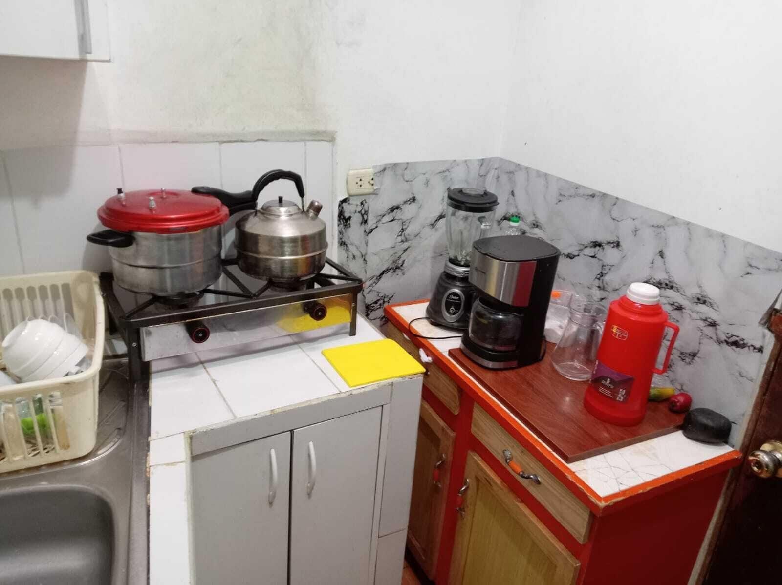 Equipamiento de Habitación Sofiya