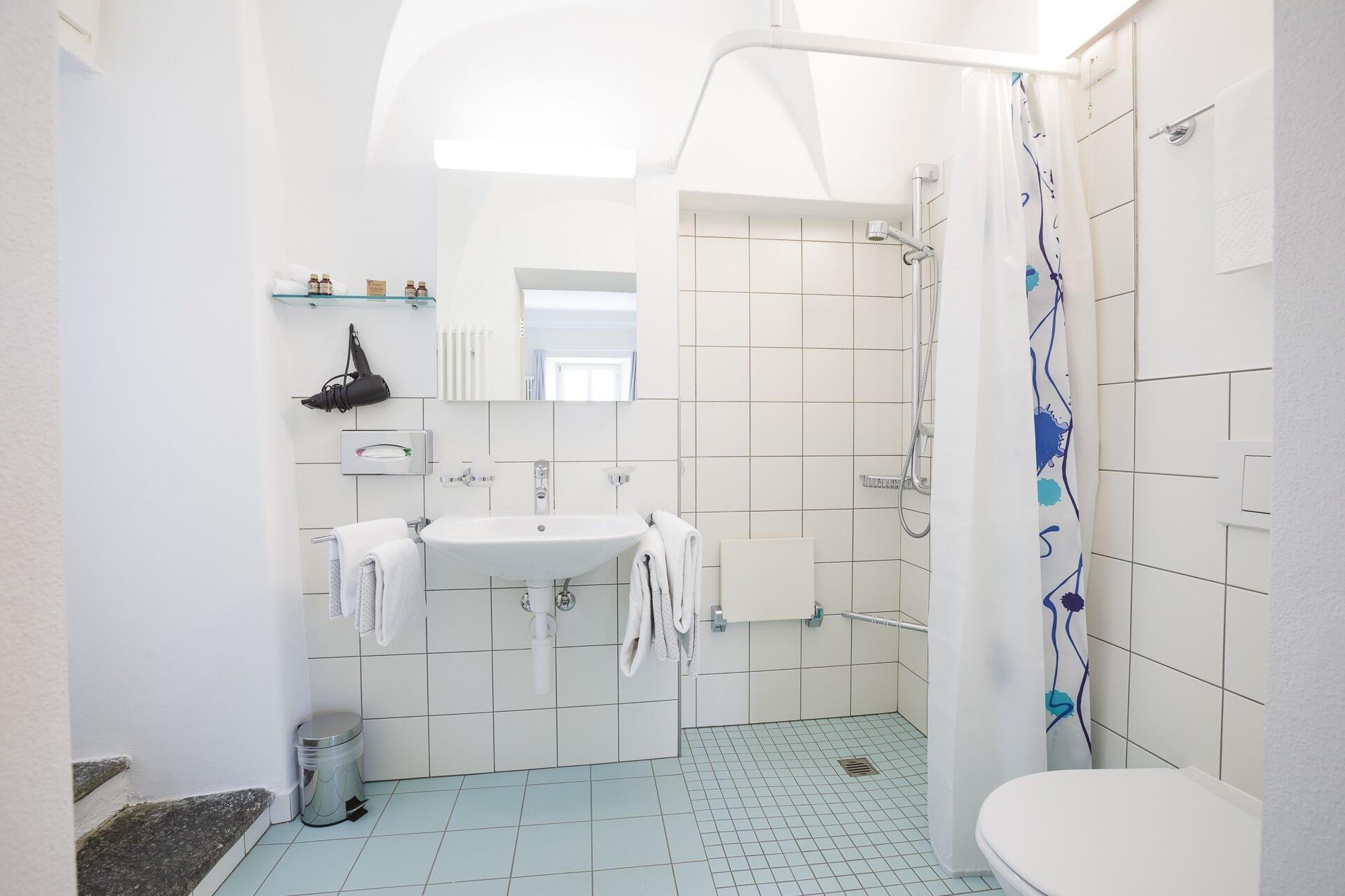 Equipamiento de Habitación Hotel Albrici
